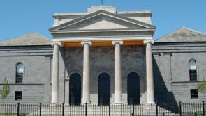 Man charged with possession of knife and assault of female in Limerick appears in court