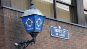 Gardai arrest man over spate of thefts from cars in Limerick suburb