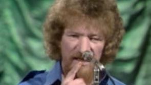 Experience the magic of Luke Kelly’s timeless songs  this St Patrick’s weekend at The Source 