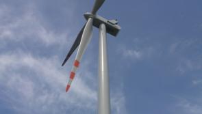 Public consultation for proposed wind farm off Louth coast