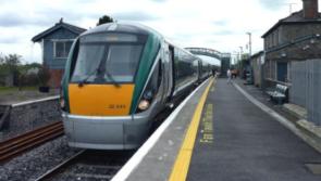 Members to write to Iarnród Éireann regarding passenger lift