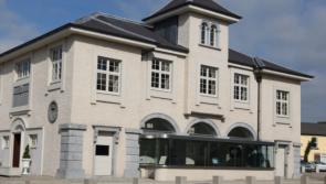 Two Laois finalists in the Digital Town Awards 