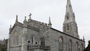Man tried to take cash from candle box in Kildare church