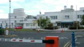 Portlaoise Hospital most overcrowded in midlands 