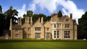 New planning application for three extensions to Lough Rynn Castle Estate