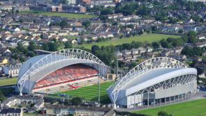 All you need to know about the much anticipated upcoming Thomond Park concerts 