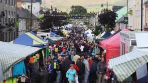Countdown to Glenties Harvest Fair - road closures agreed for the festival