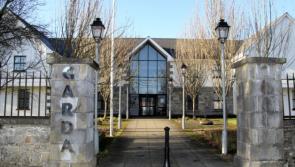 Longford Gardaí back Go Purple Day to raise awareness of domestic violence support services