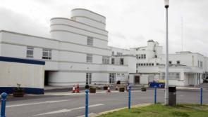 Major €14 million Portlaoise Hospital extension approved