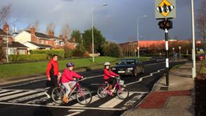 Safe crossing for schoolchildren called for in Kildare town