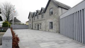 ‘In serious trouble’: Limerick man warned he's ‘on slippery slope’ amid trespassing charge