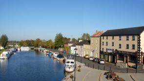 Longford heritage project given €100k cash boost