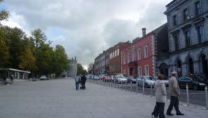 Kilkenny artists are being given the chance to showcase their art locally