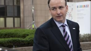 Tánaiste Micheal Martin is visiting Kilkenny this lunchtime