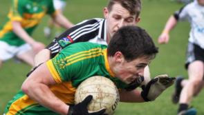 Fixtures confirmed for the second round of the Tipperary football championships
