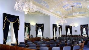 Kildare Senator supports motion to improve the lives of family carers