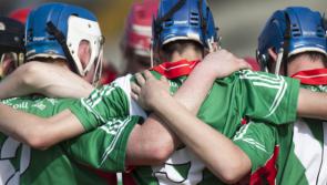 Laois GAA club teams up with community for Gaelic games and playground