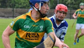 Clonoulty/Rossmore versus Kilruane re-fixture fixed away from Semple Stadium