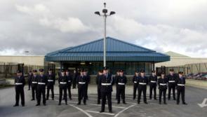 Contract offered to test Laois prison officers for cocaine use
