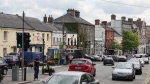 KILDARE:  Council owned car parks will be free in Naas for December