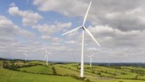 Tipperary windfarms contributed almost €300,000 to local communities last year 
