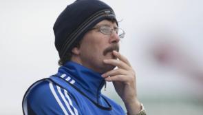 Injuries a 'body blow' says Seamus Cheddar Plunkett who steps down as Laois GAA senior hurling boss