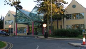 19 people on trolleys at Naas Hospital today