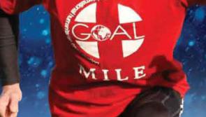 Carrick-on-Suir to host its annual GOAL Mile on Christmas Day 