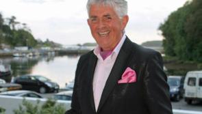 Donegal hotelier Noel Cunningham explains why you shouldn't wear a hoodie to dinner