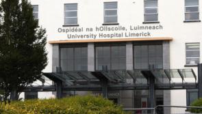 Covid: Visitor restrictions re-imposed at Limerick hospital due to high cases