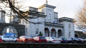 Trip Through Time: When did the Dundalk Gardai move to their present station?