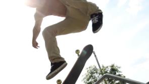Local councillor calls for CCTV at Kilkenny Skatepark 