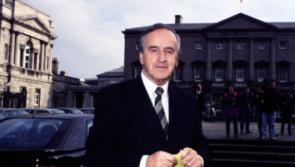 Albert Reynolds Collection official opening today will honour Longford's most famous son