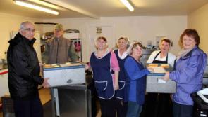 Portarlington Meals on Wheels turns 50