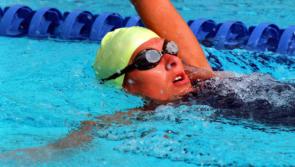 Adults interested in learning to swim can take lessons at Carlow pool in Nov and Dec