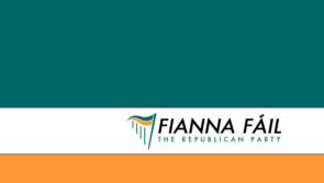Tipperary South Fianna Fáil candidate sets out her party's plans to grow rural communities