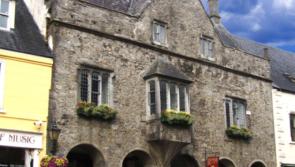 Kilkenny Archaeological Society April lecture open to the public