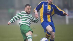 St Michael's drawn against Limerick opposition in Munster Junior Cup quarter-final