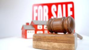 Bidding war for Kilkenny farm amid large demand in 'packed' auction room