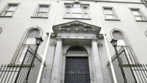 Longford public order accused can avoid a conviction