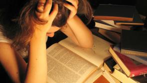 Mental health charity publishes 7 tips on dealing with exam stress