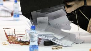 LATEST: Carlow election favorite could be could be in trouble as General Election race tightens up