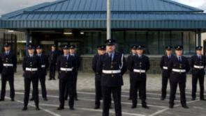 Fair pay fight salvo fired at Minister by prison officers in Portlaoise and all jails
