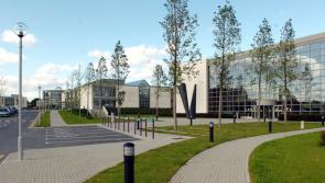 Dundalk IT celebrates being shortlisted for Education Awards 2022