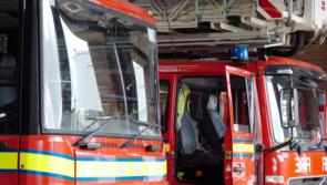 Elderly woman has died following a fire in a house in Tipperary Town