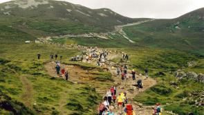 Mission accomplished for Kilkenny climbers 