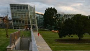 Kildare County Council to write to the Department of Defence about estate