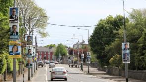 Ballymahon  poster free zone: Longford / Westmeath General Election candidates asked to refrain from erecting posters