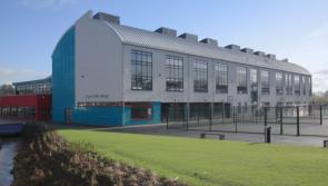 Tenders open for works at Pipers Hill College, Co Kildare