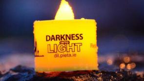 Darkness Into Light takes place in Leitrim on Saturday, May 6